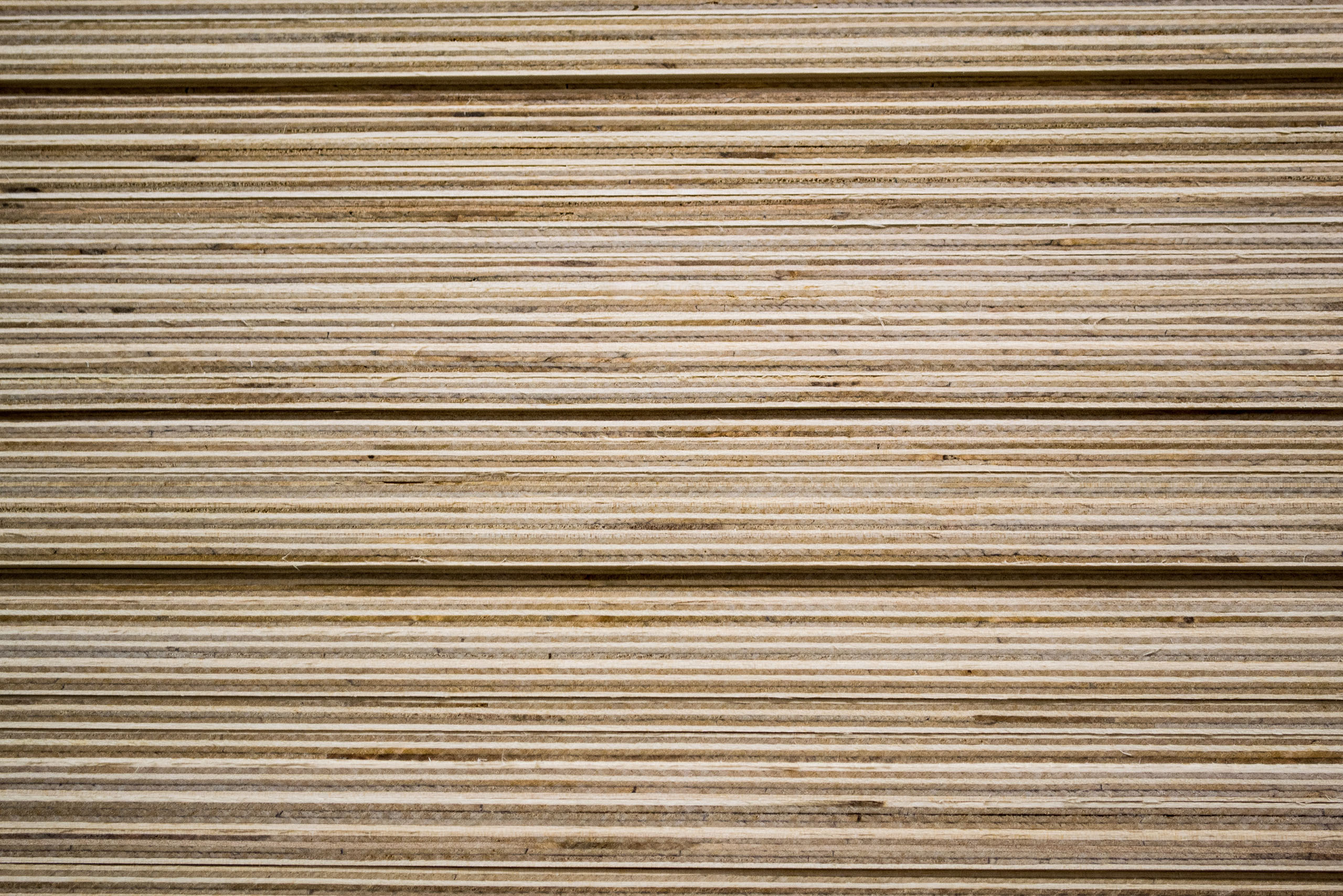 plywood