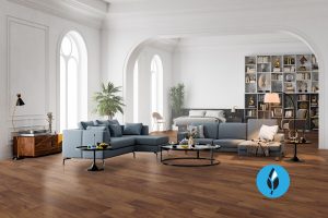 Elevate Your Home with New Flooring from Blue Snow Custom Furniture