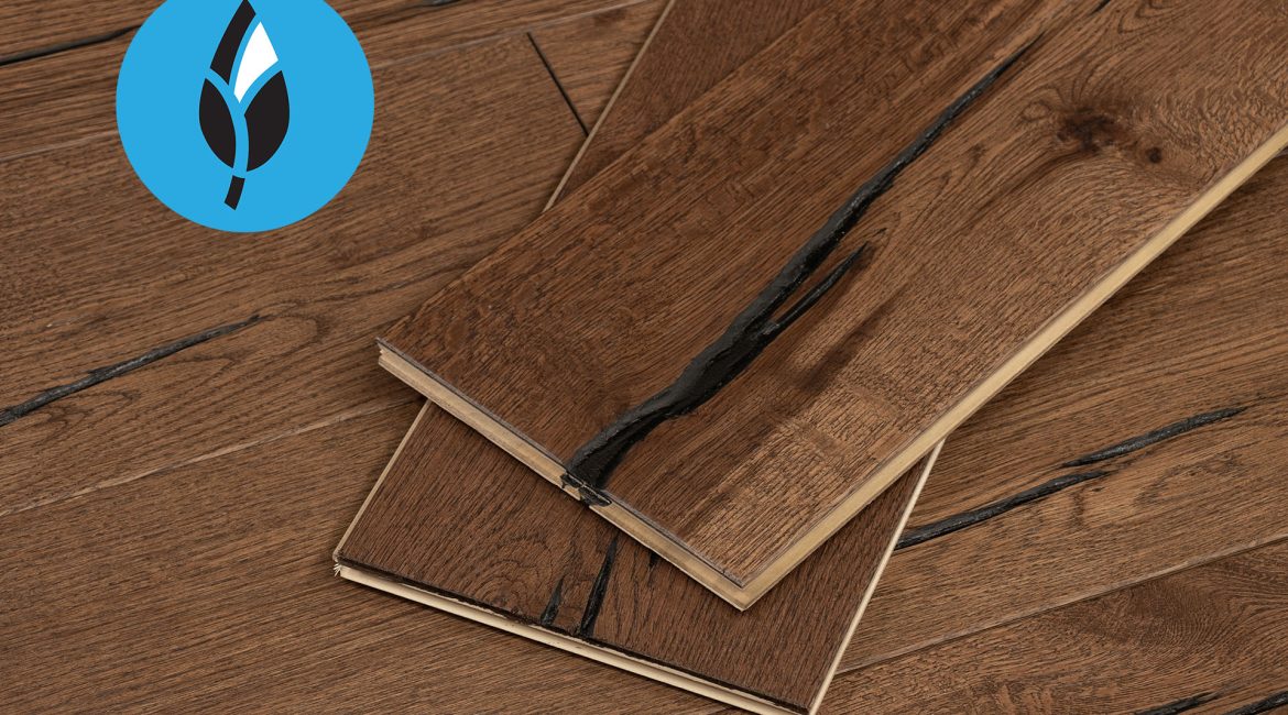 Upgrade Your Home with DIY-Friendly Flooring from Blue Snow